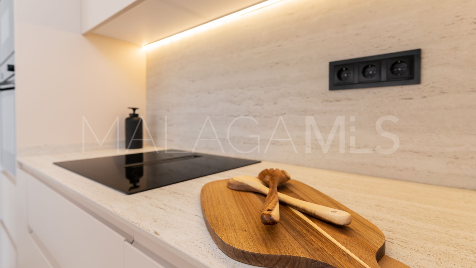 Villa for sale in El Pinillo