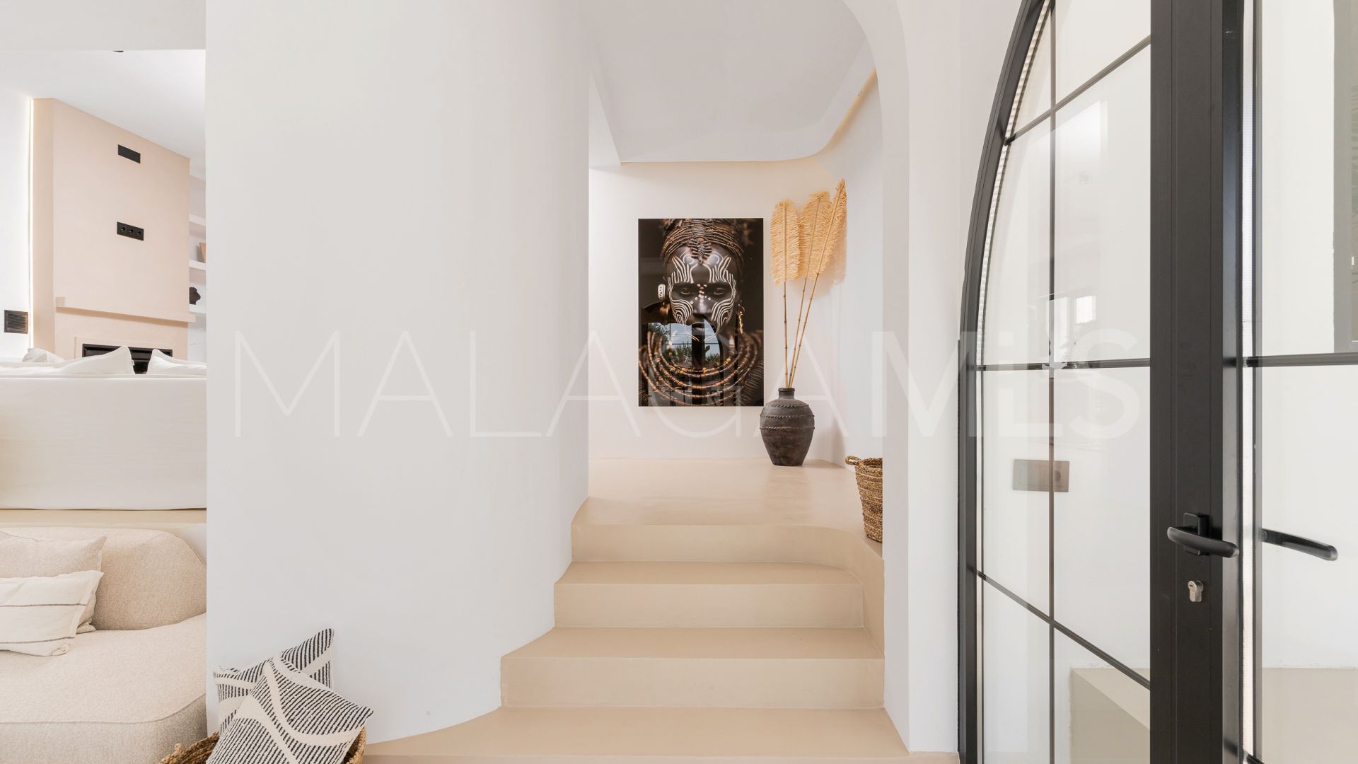 Villa for sale in El Pinillo