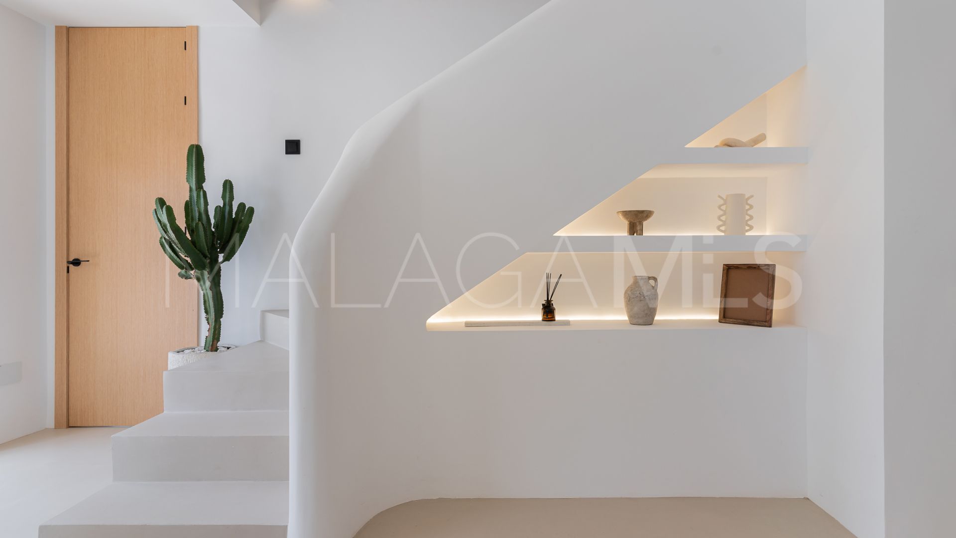 Villa for sale in El Pinillo