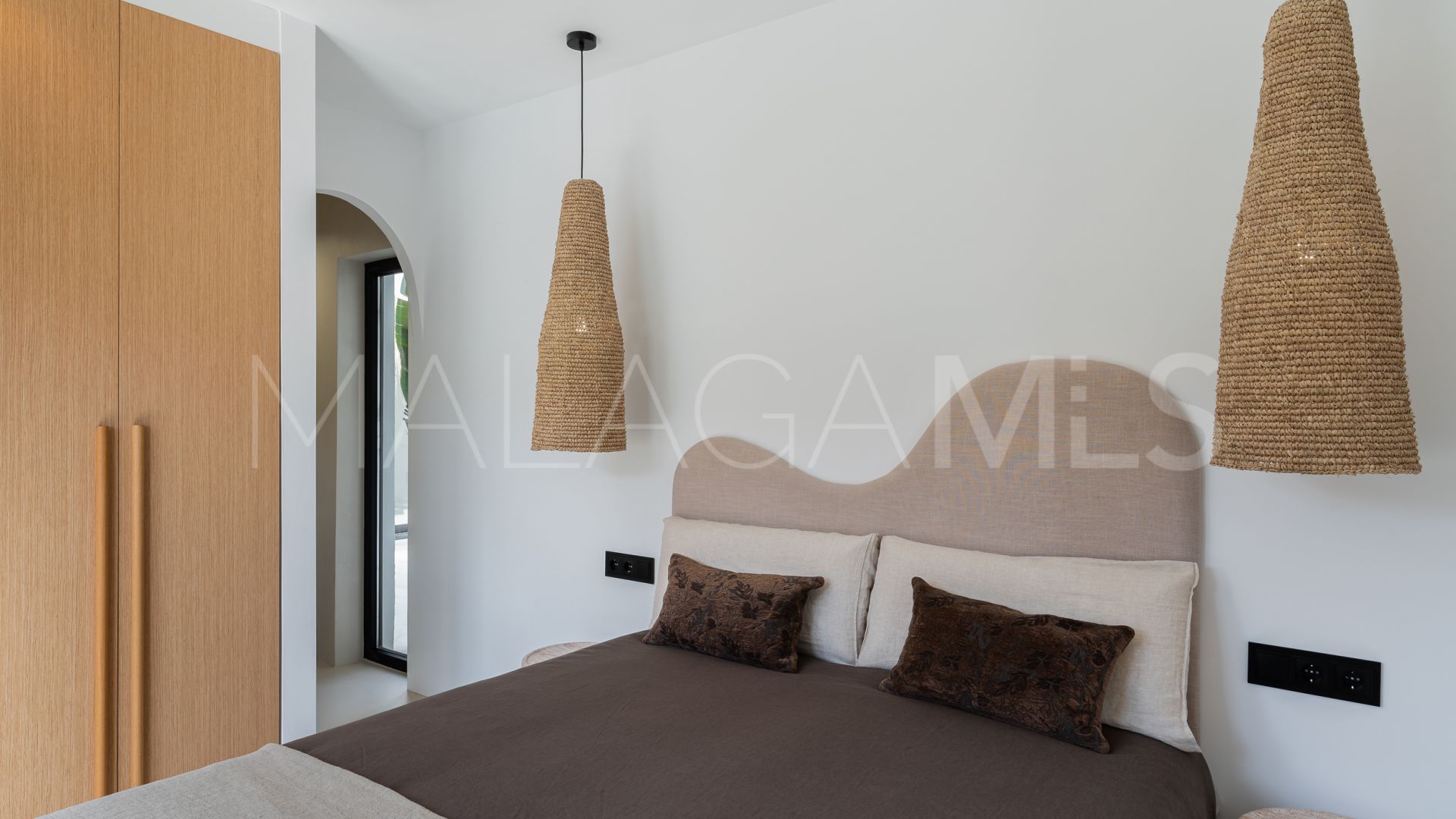 Villa for sale in El Pinillo