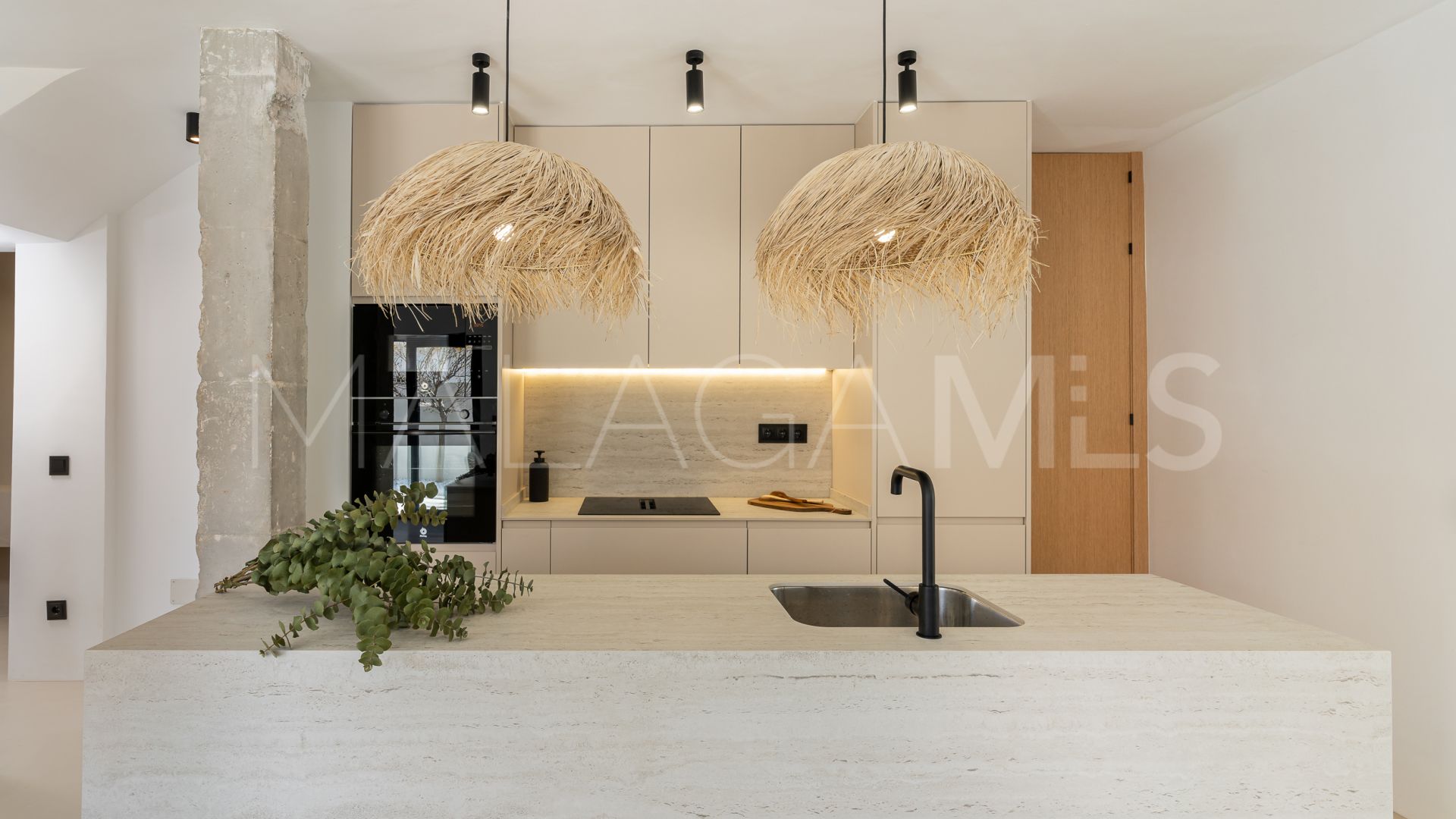 Villa for sale in El Pinillo