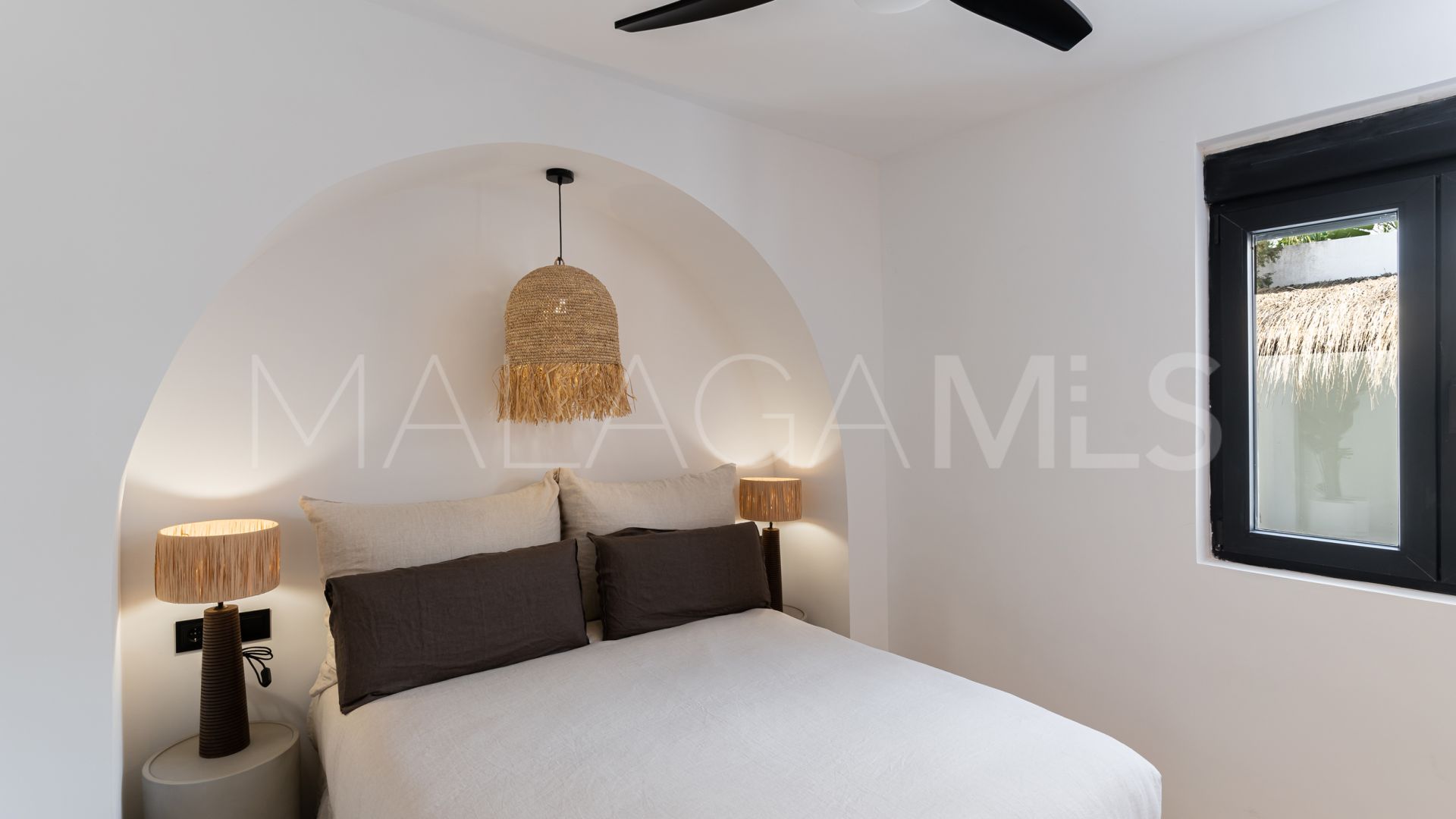 Villa for sale in El Pinillo