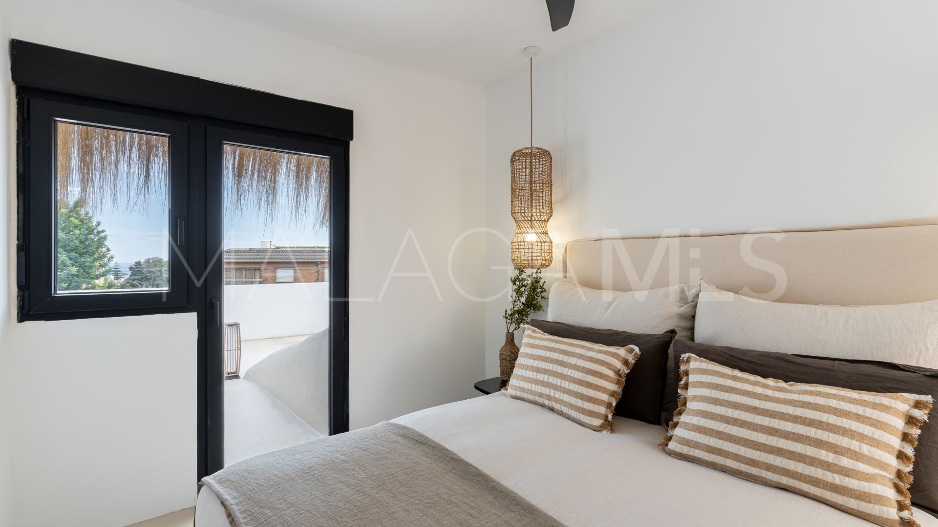 Villa for sale in El Pinillo