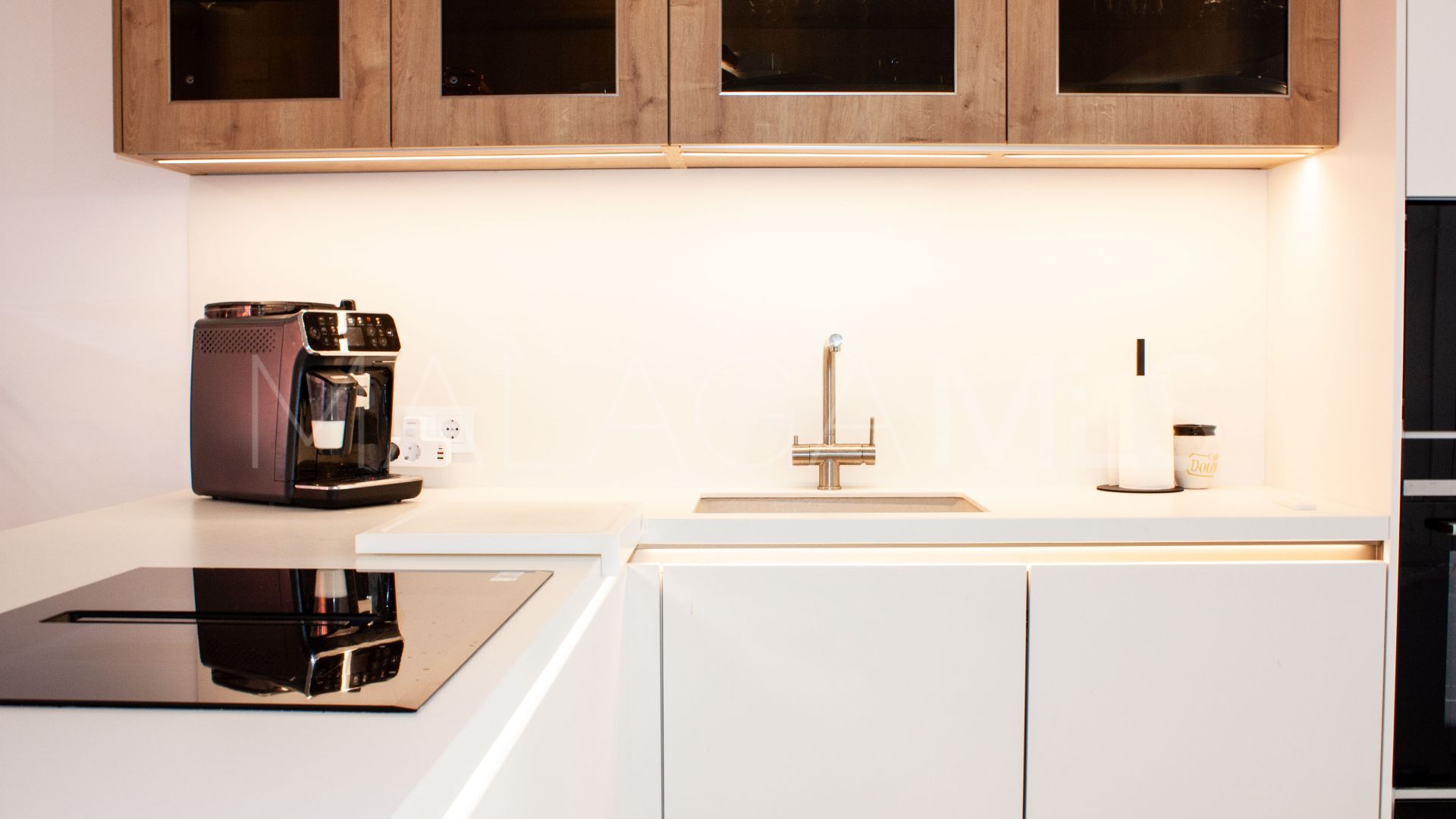 Piso de 2 bedrooms for sale in La Carihuela