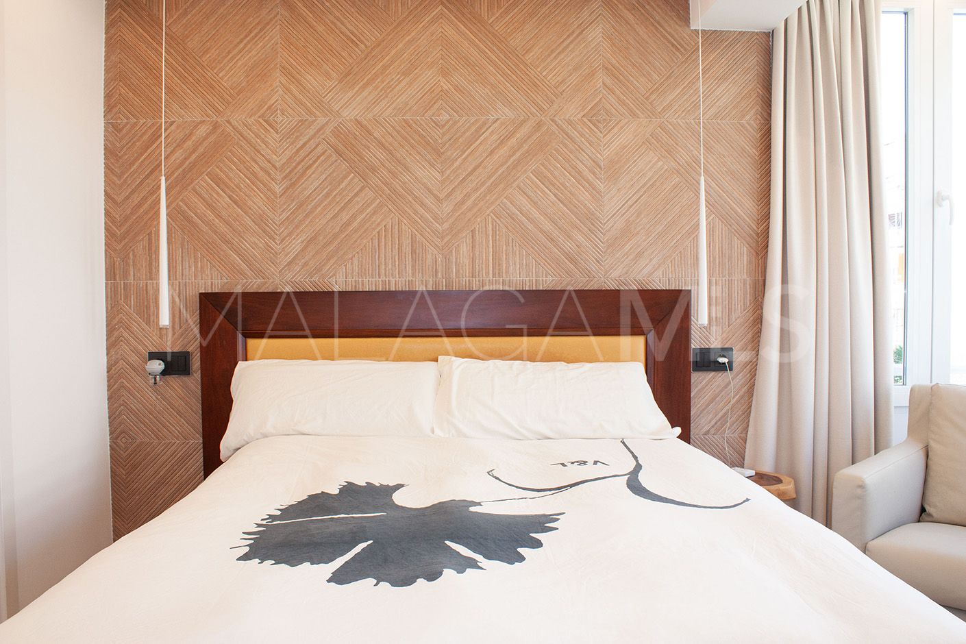 Piso de 2 bedrooms for sale in La Carihuela