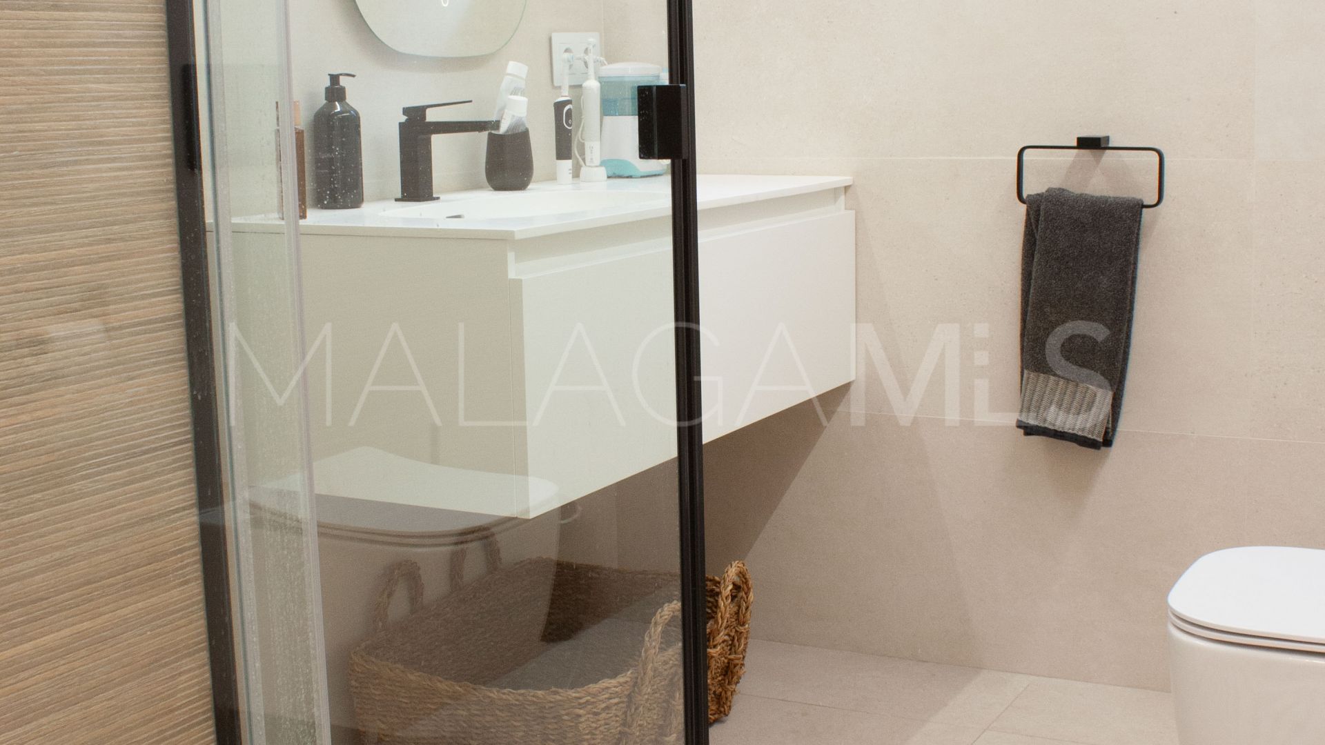 Piso de 2 bedrooms for sale in La Carihuela