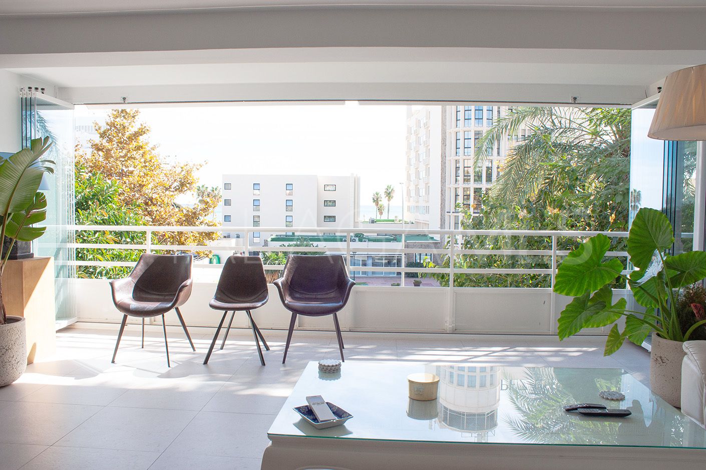 Piso de 2 bedrooms for sale in La Carihuela