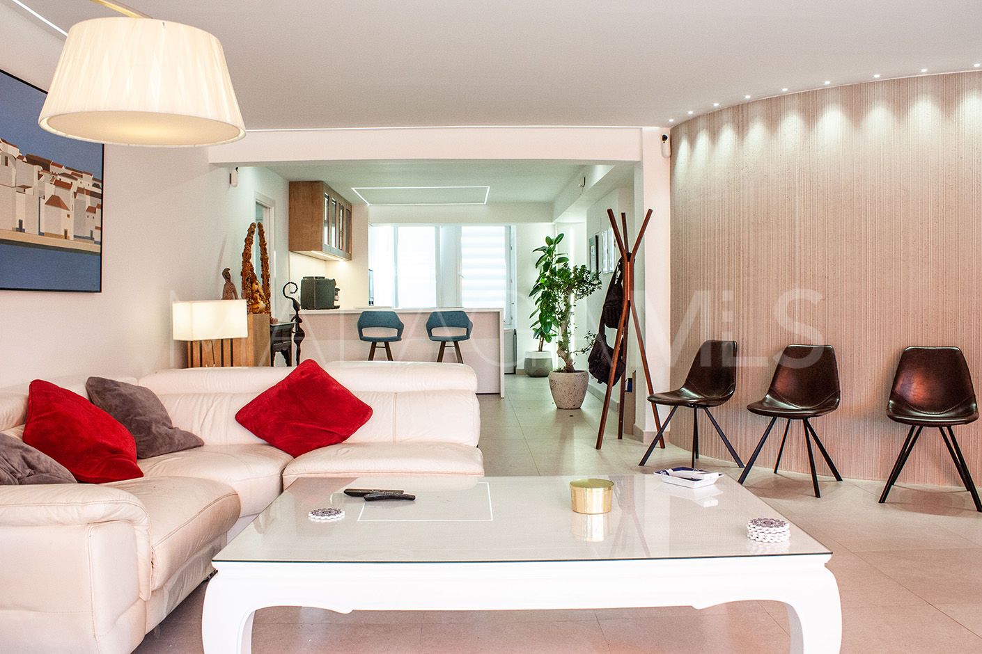 Piso de 2 bedrooms for sale in La Carihuela