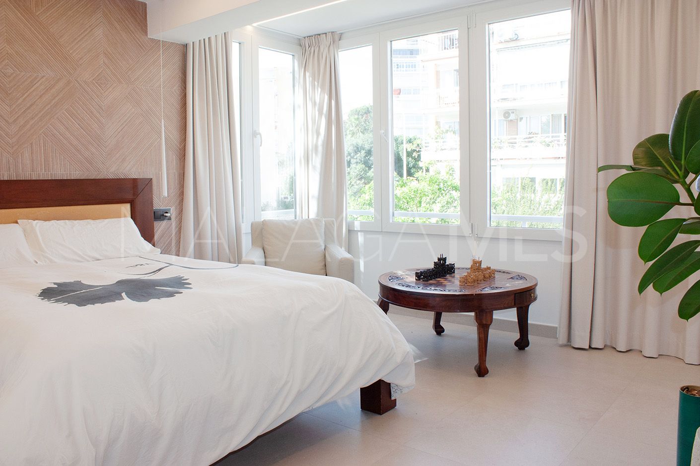 Piso de 2 bedrooms for sale in La Carihuela