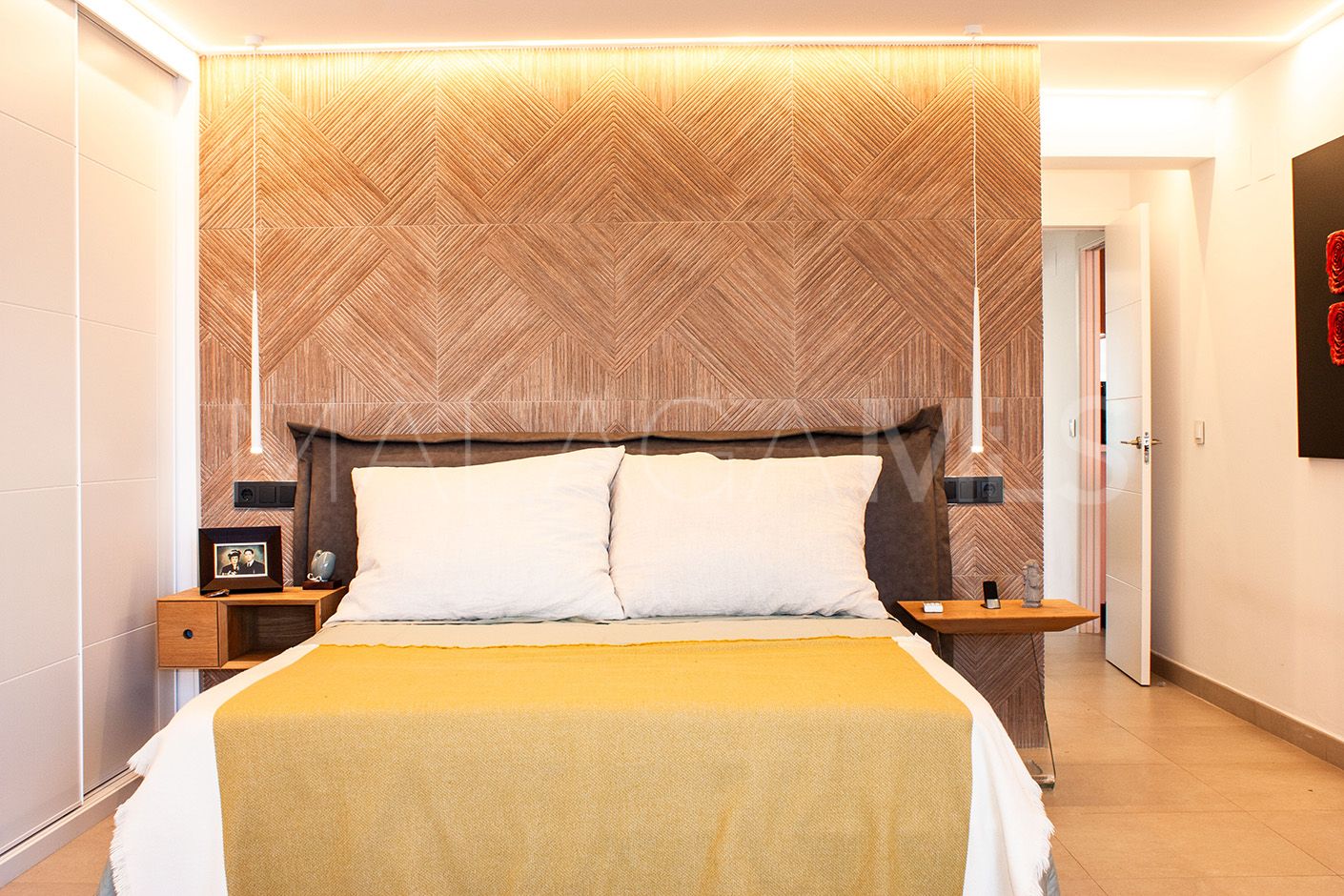 Piso de 2 bedrooms for sale in La Carihuela