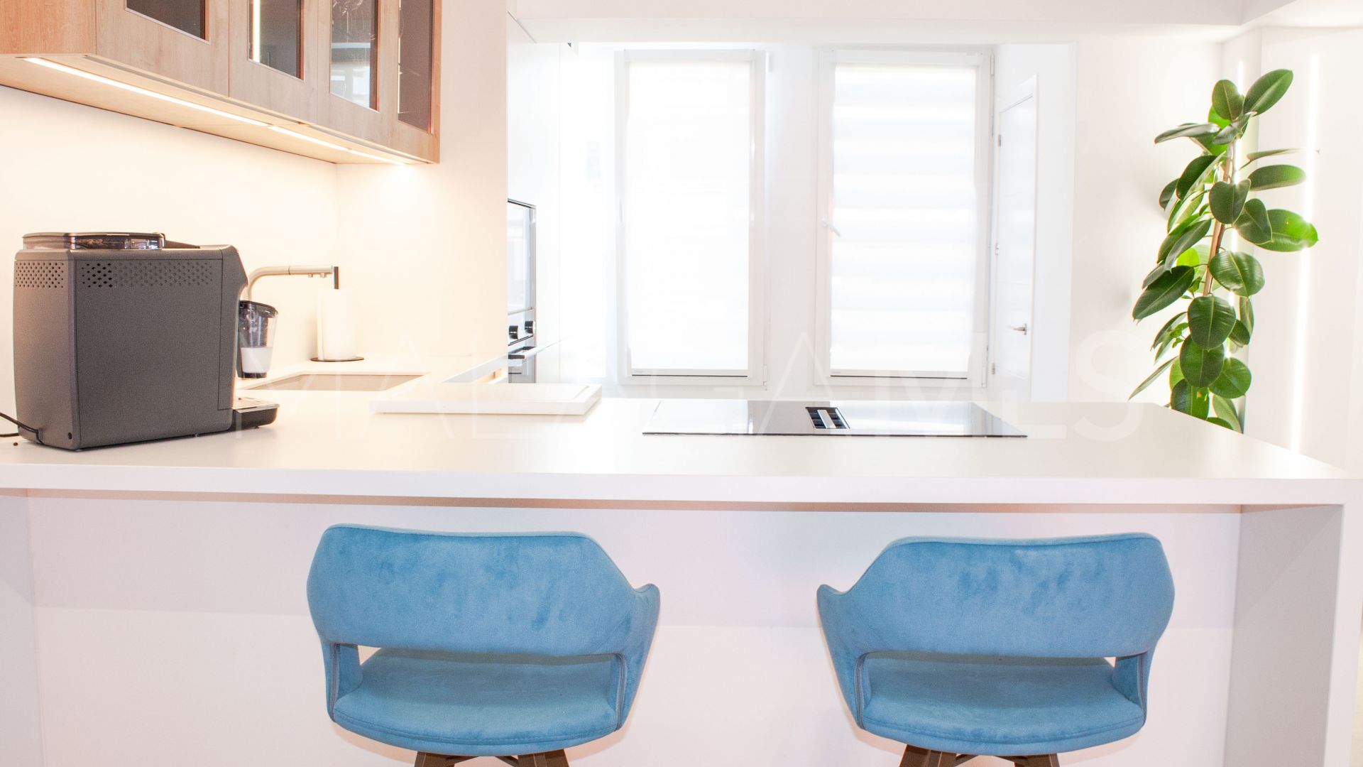 Piso de 2 bedrooms for sale in La Carihuela