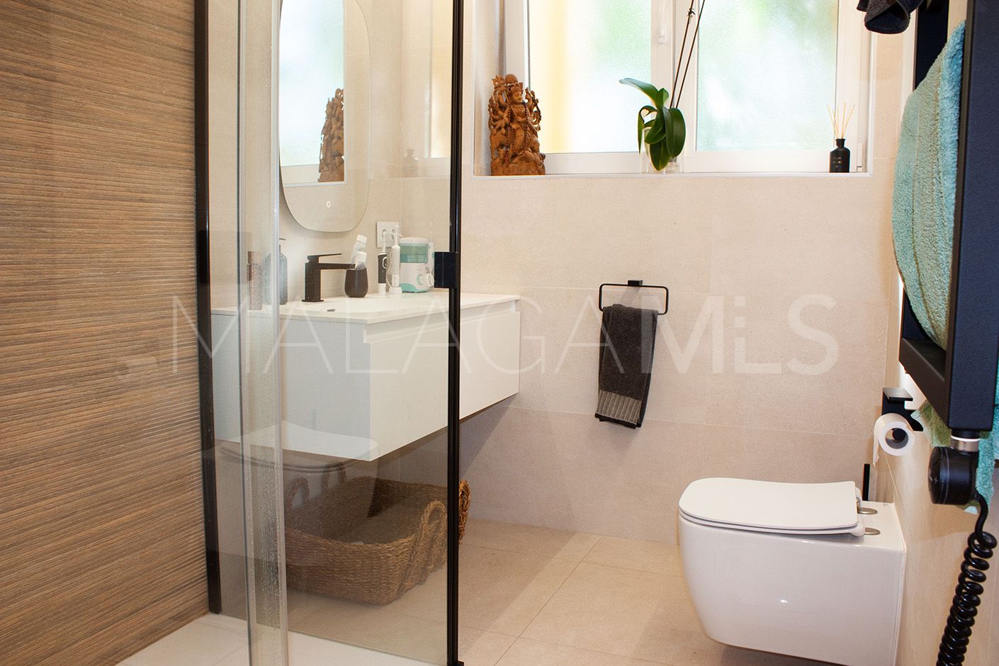 Piso de 2 bedrooms for sale in La Carihuela