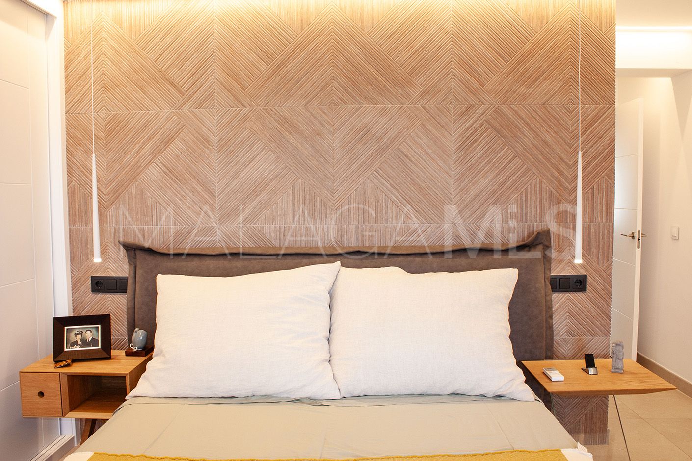 Piso de 2 bedrooms for sale in La Carihuela