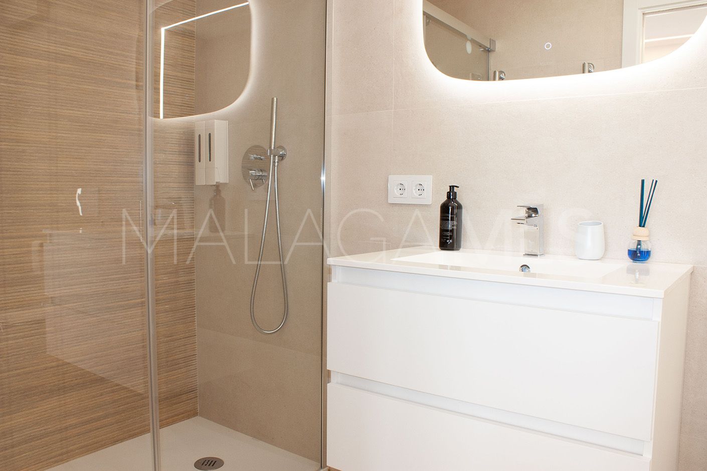 Piso de 2 bedrooms for sale in La Carihuela