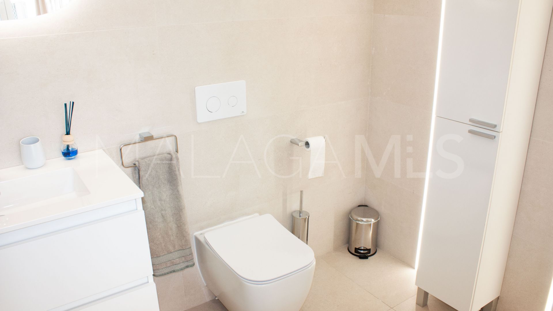 Piso de 2 bedrooms for sale in La Carihuela