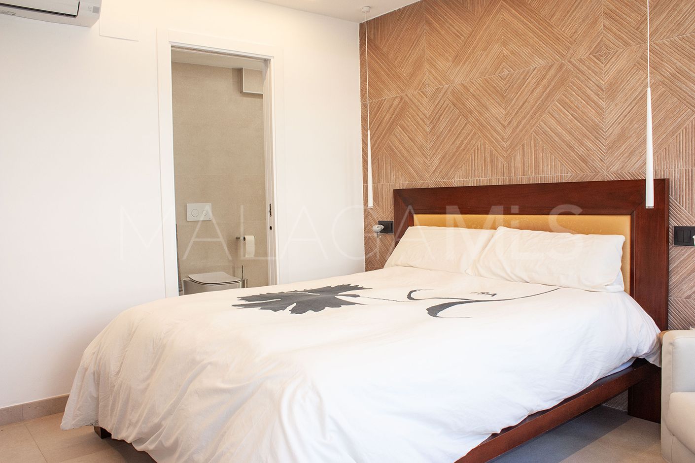 Piso de 2 bedrooms for sale in La Carihuela