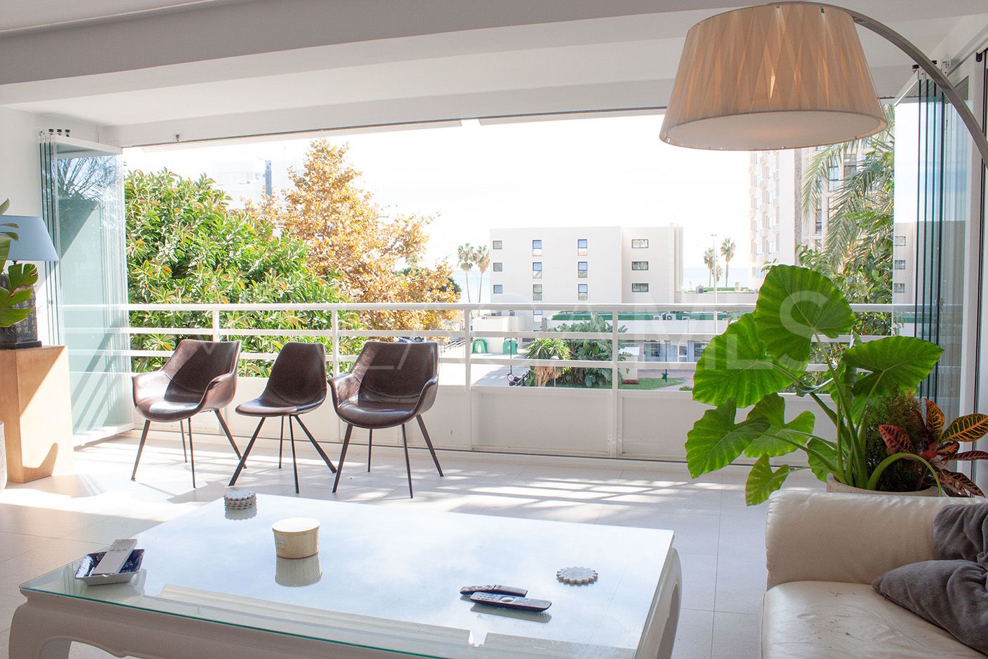 Piso de 2 bedrooms for sale in La Carihuela