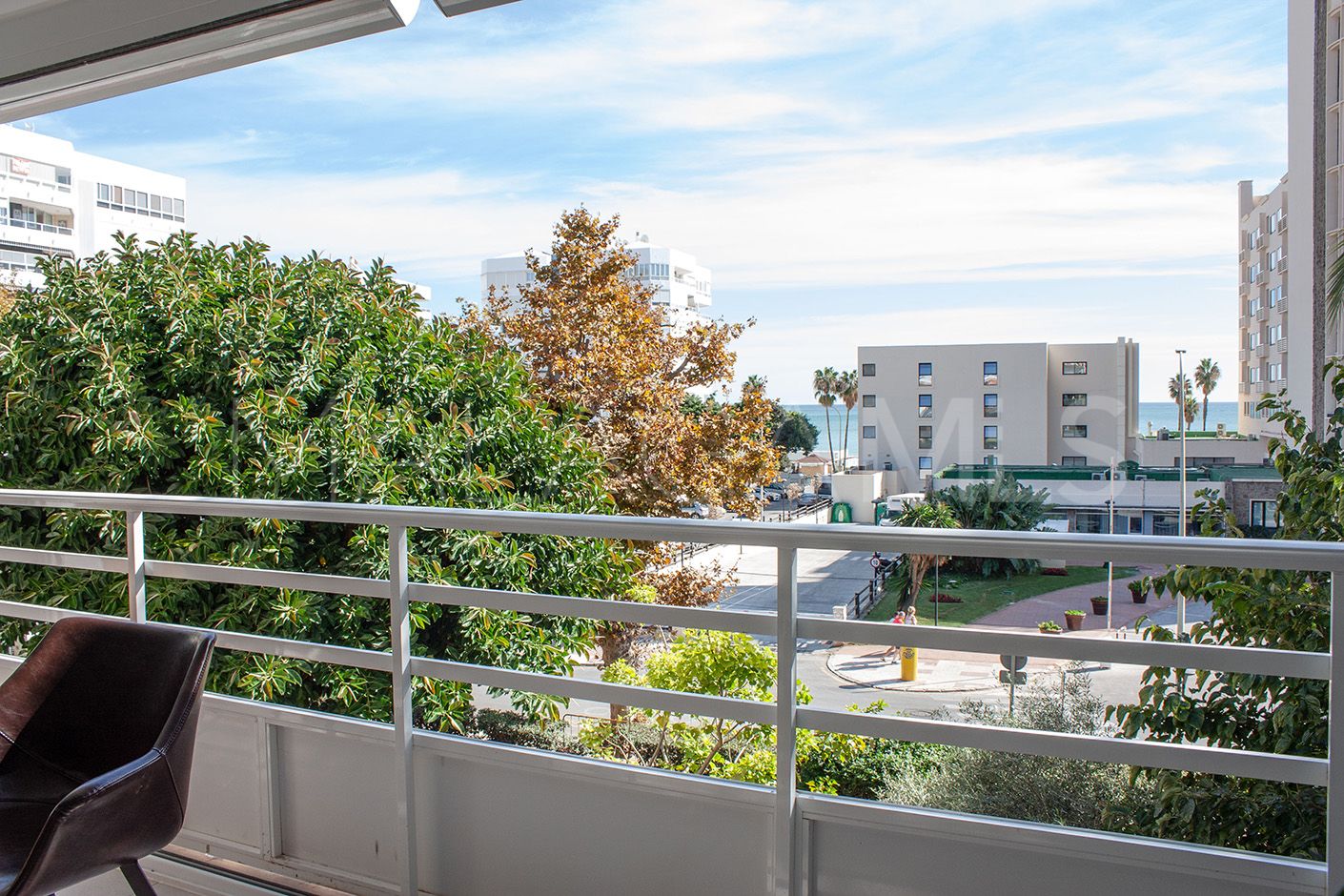 Piso de 2 bedrooms for sale in La Carihuela