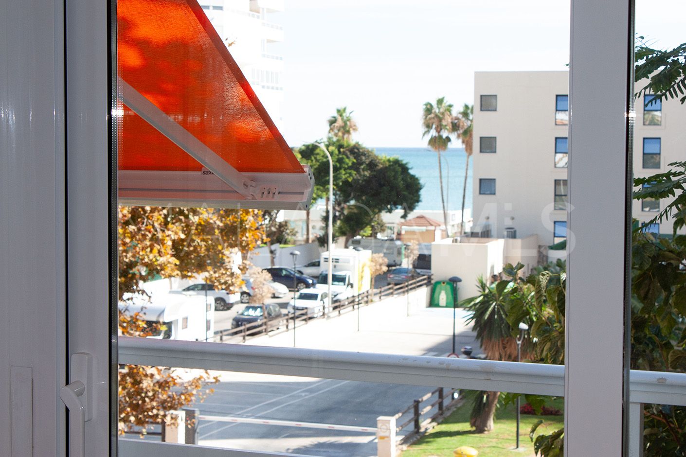 Piso de 2 bedrooms for sale in La Carihuela