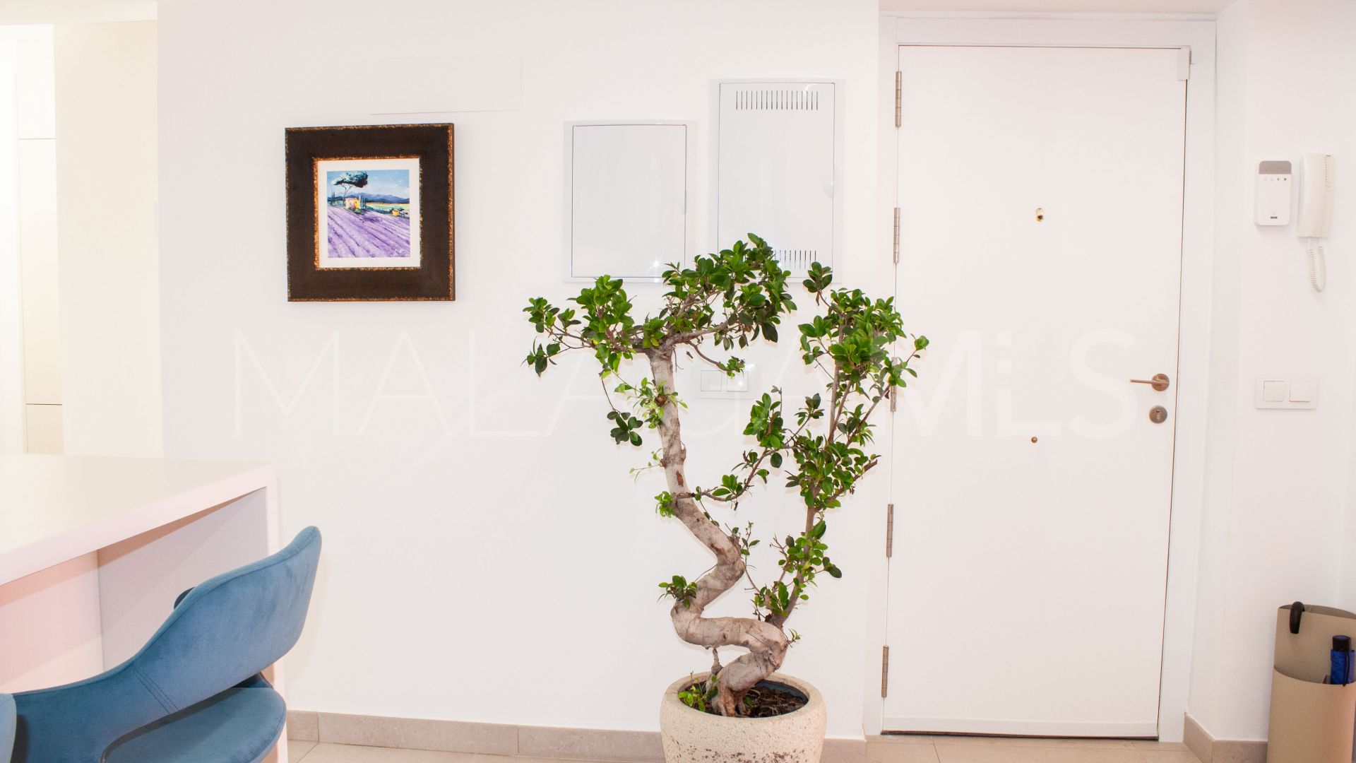 Piso de 2 bedrooms for sale in La Carihuela