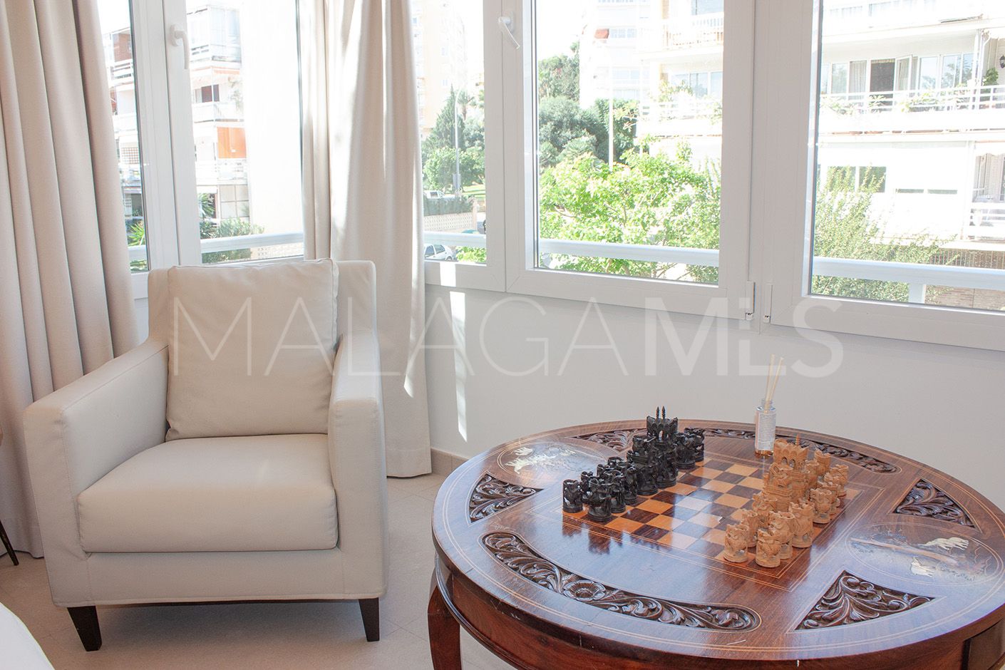 Piso de 2 bedrooms for sale in La Carihuela