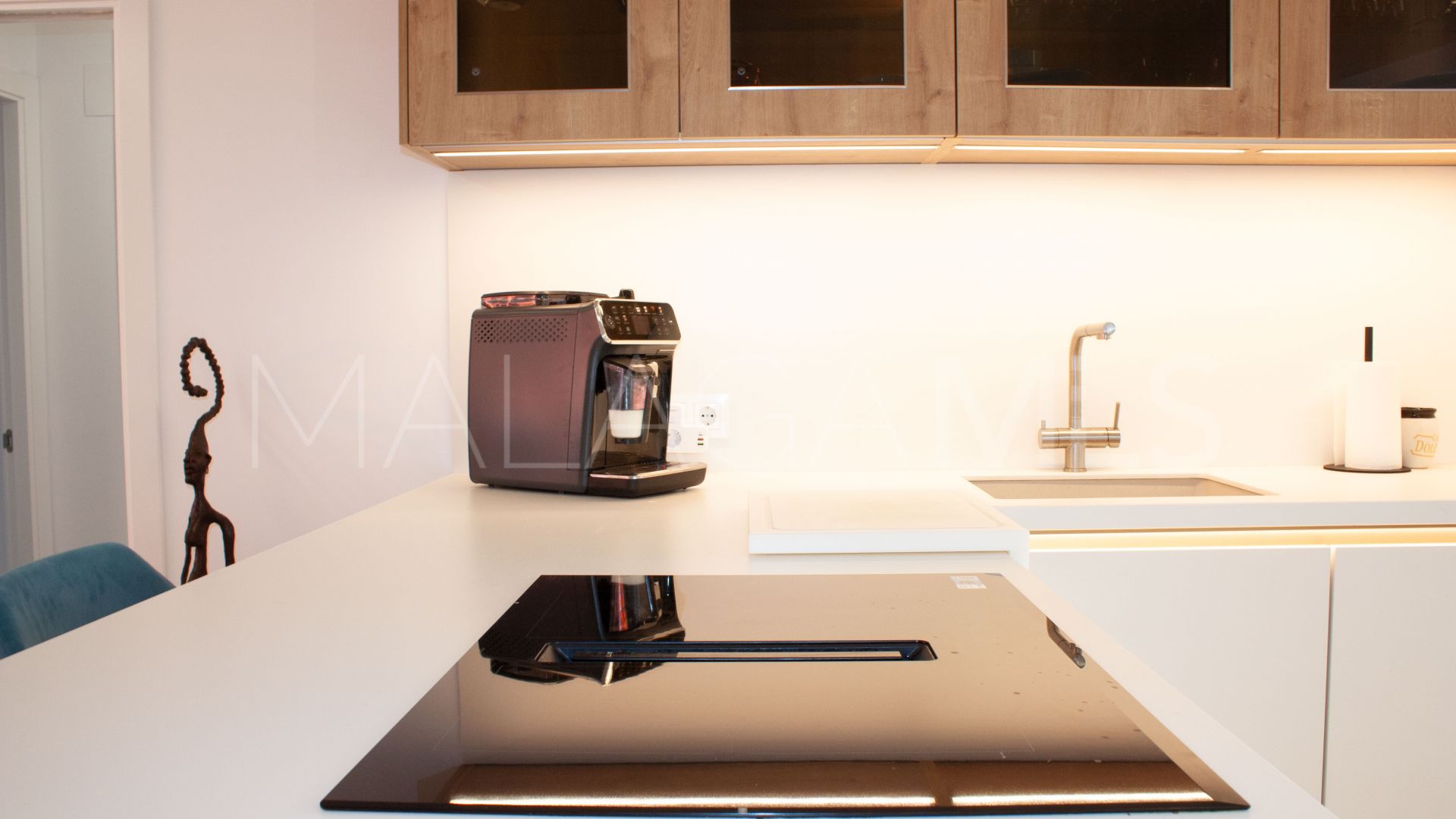 Piso de 2 bedrooms for sale in La Carihuela