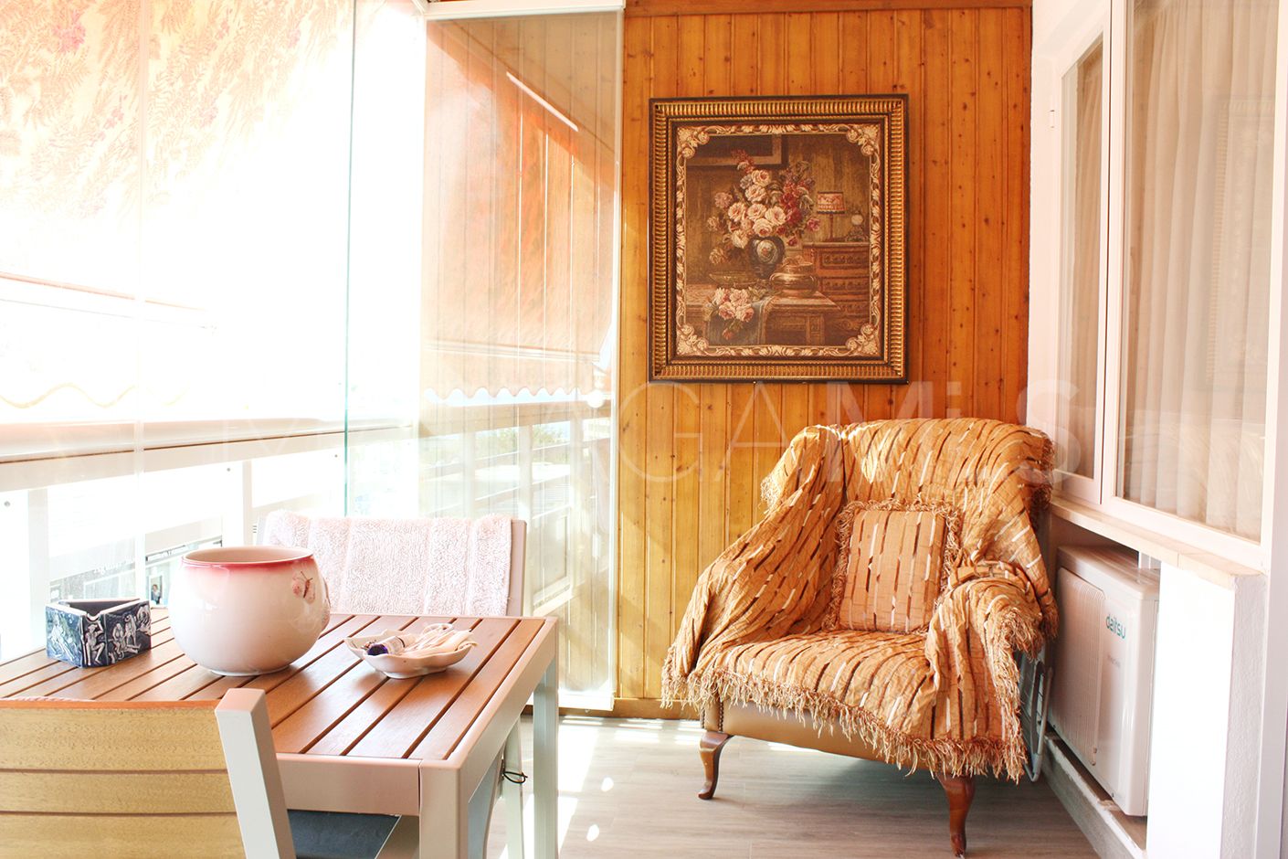 Flat for sale in La Carihuela