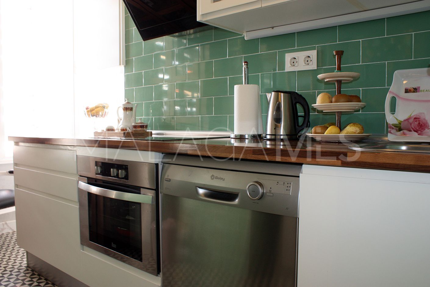 Flat for sale in La Carihuela