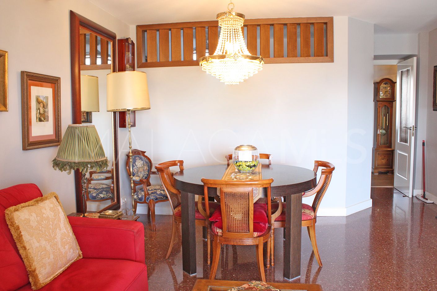 Flat for sale in La Carihuela