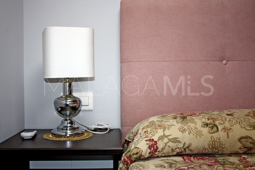 Flat for sale in La Carihuela