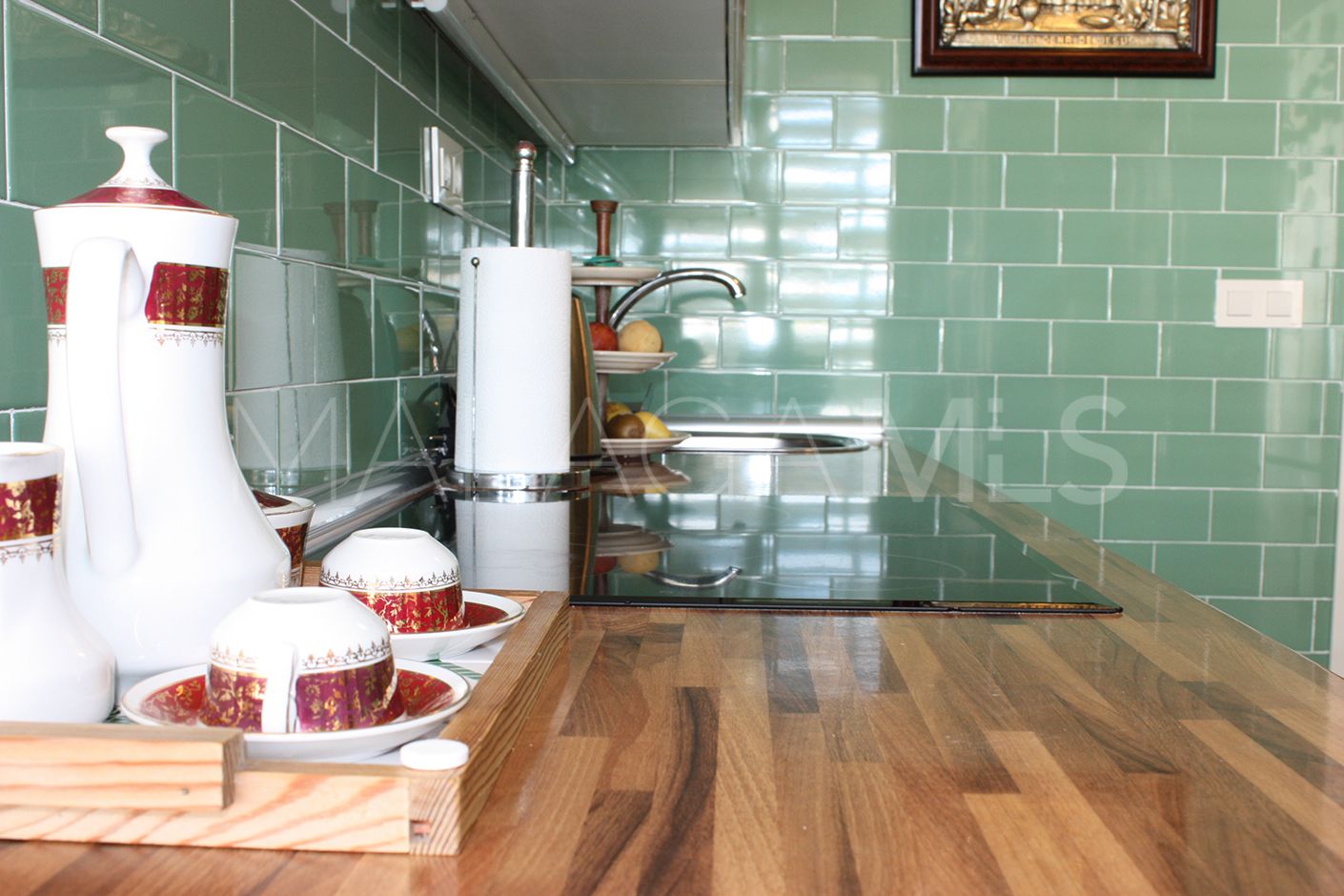 Flat for sale in La Carihuela