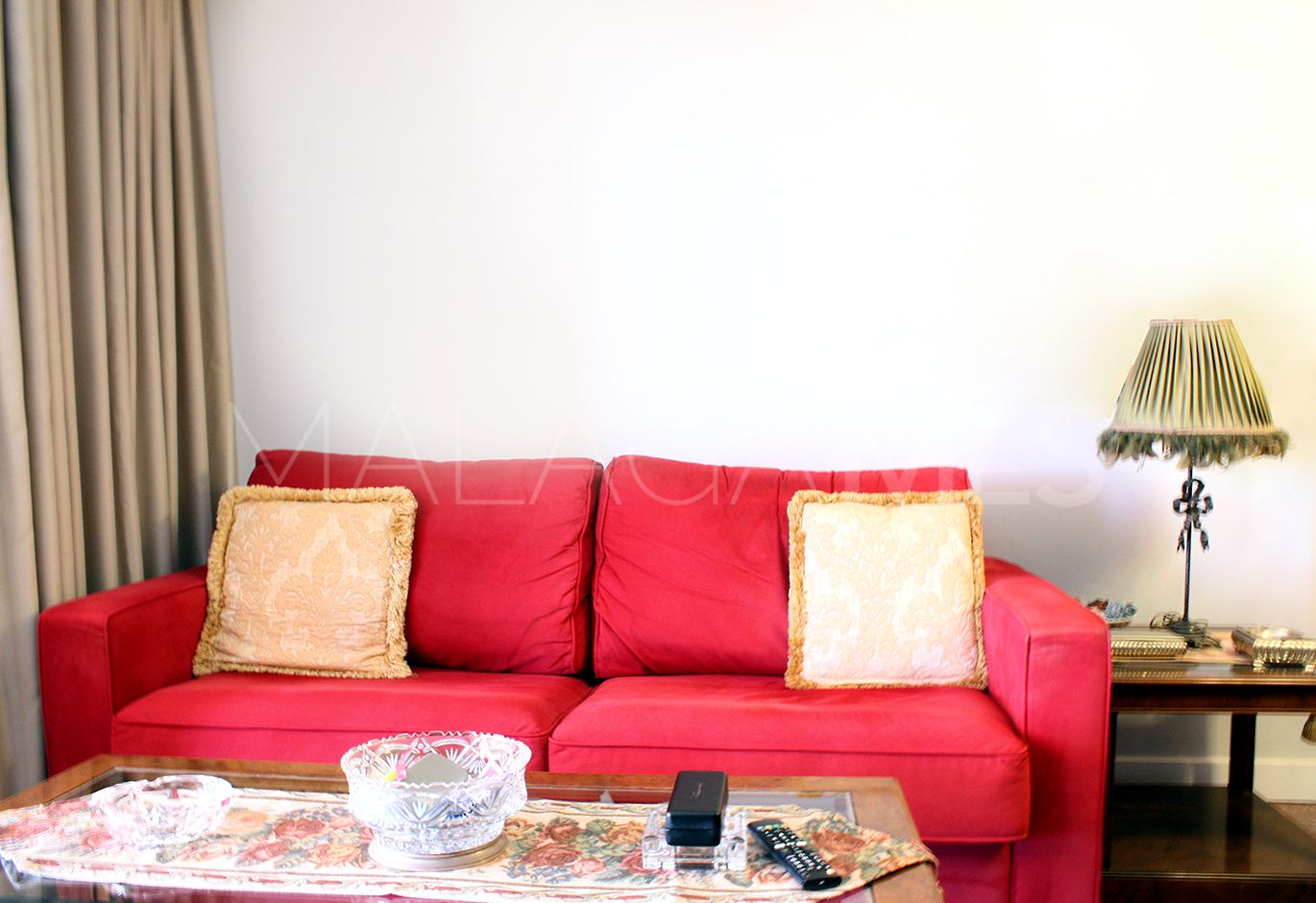 Flat for sale in La Carihuela