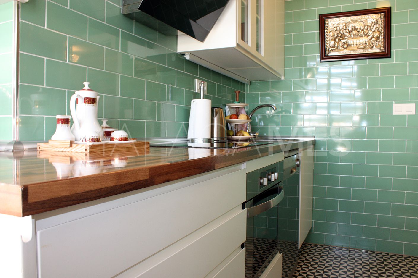 Flat for sale in La Carihuela