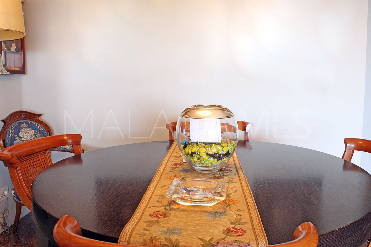 Flat for sale in La Carihuela