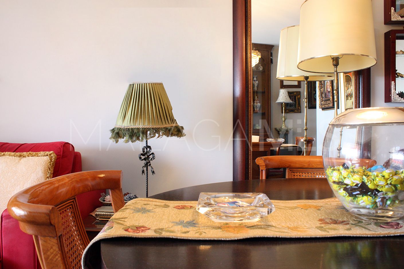 Flat for sale in La Carihuela