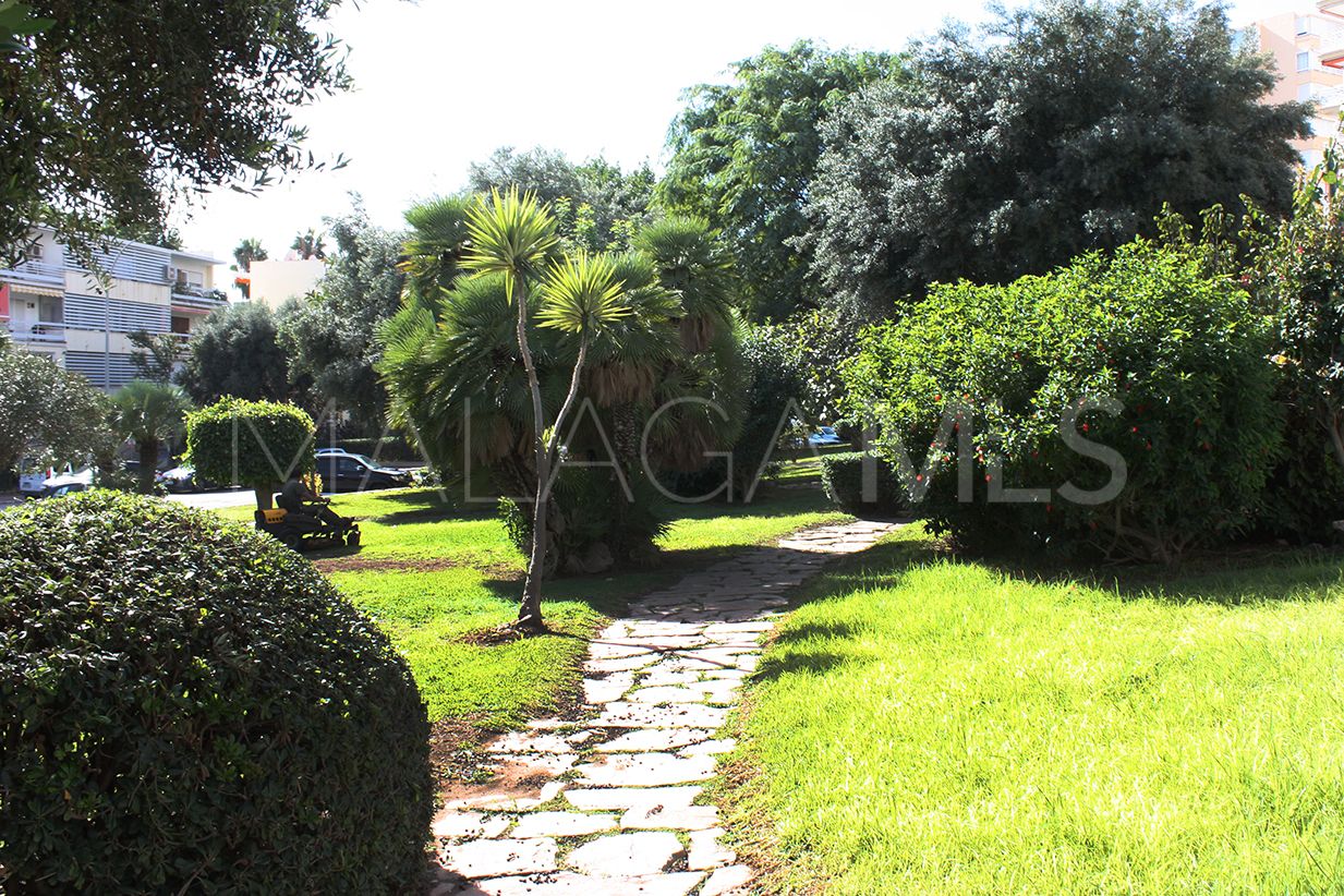 Flat for sale in La Carihuela