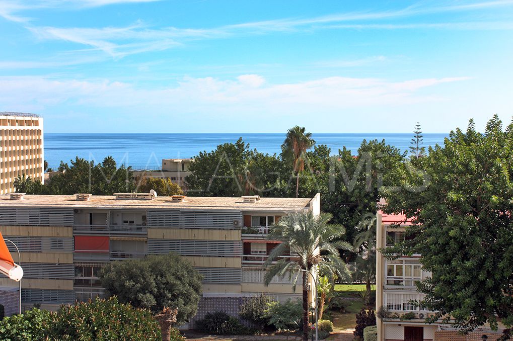 Flat for sale in La Carihuela