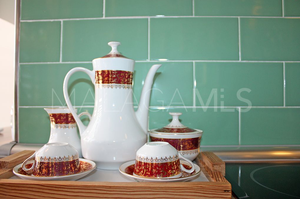 Flat for sale in La Carihuela