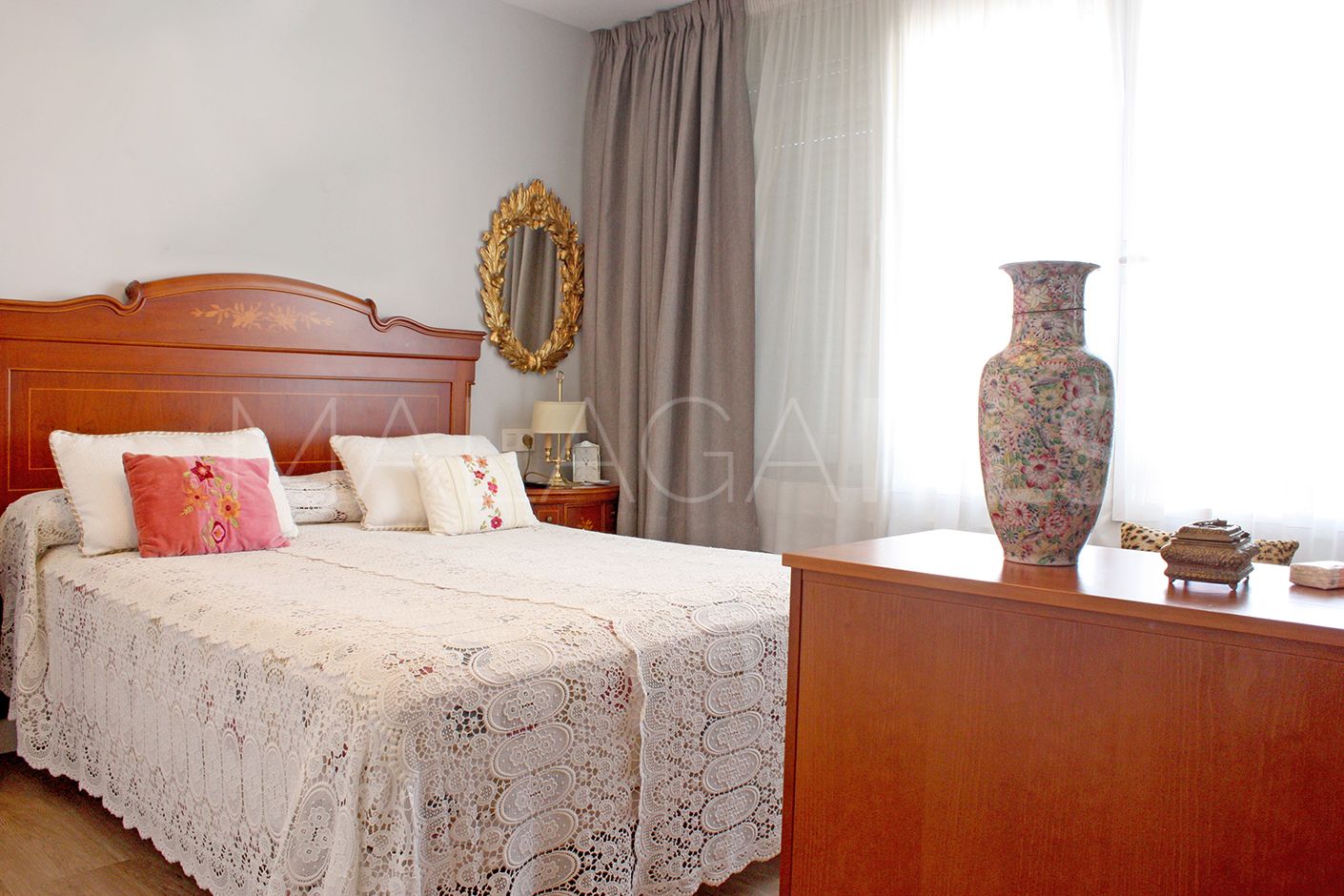 Flat for sale in La Carihuela