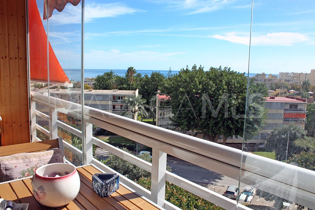 Flat for sale in La Carihuela