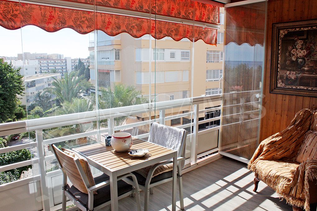 Flat for sale in La Carihuela