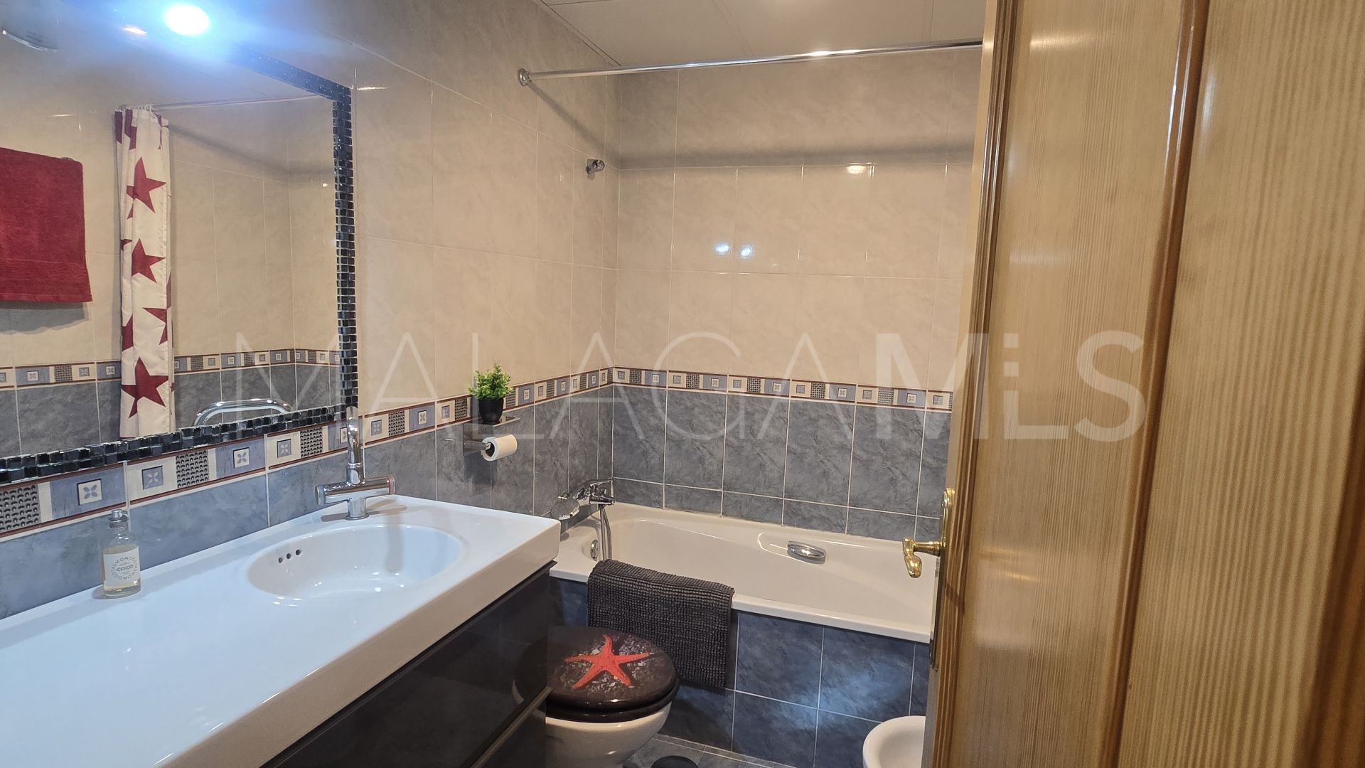 Se vende estudio in Torremolinos Centro