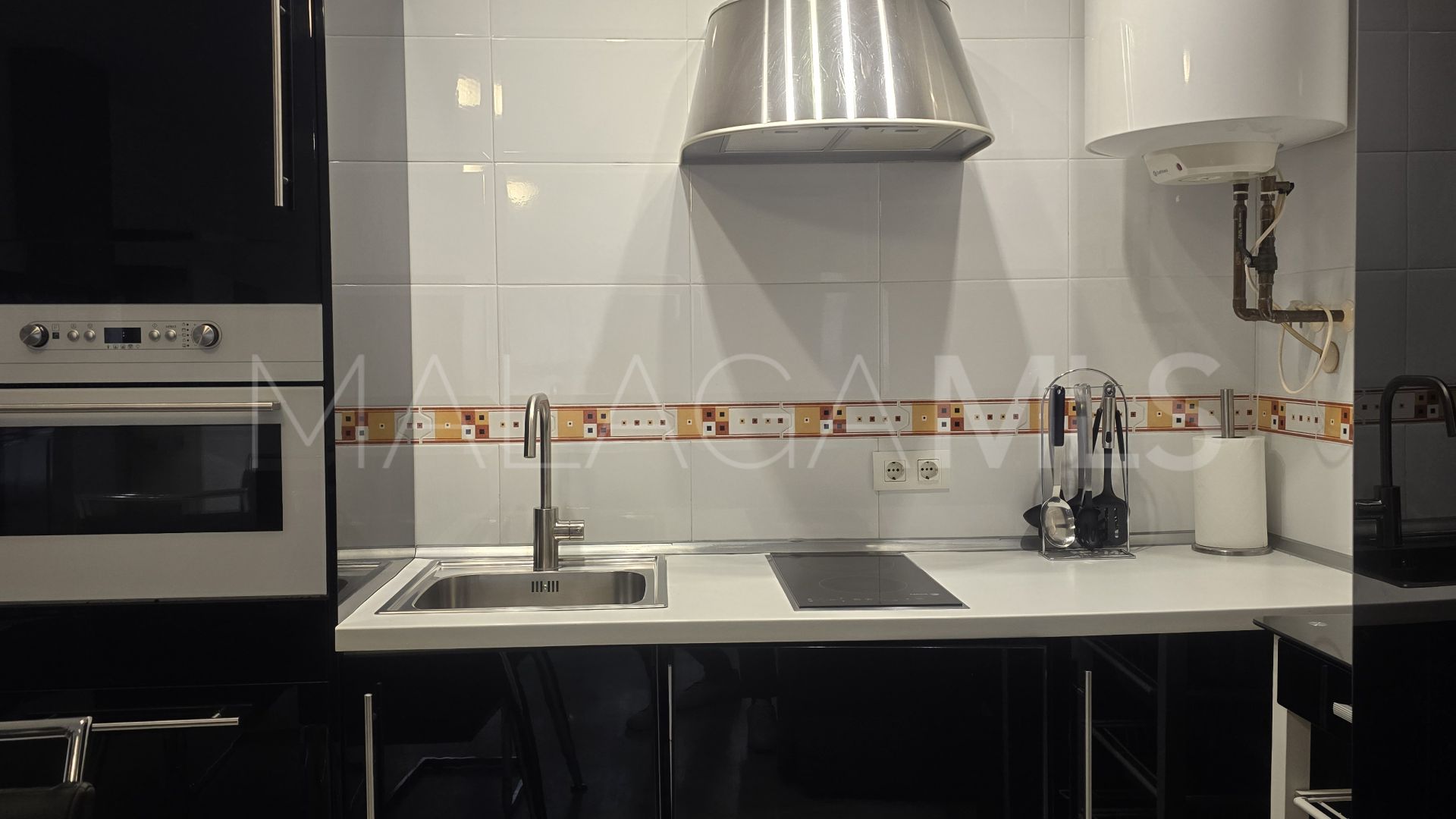 Se vende estudio in Torremolinos Centro