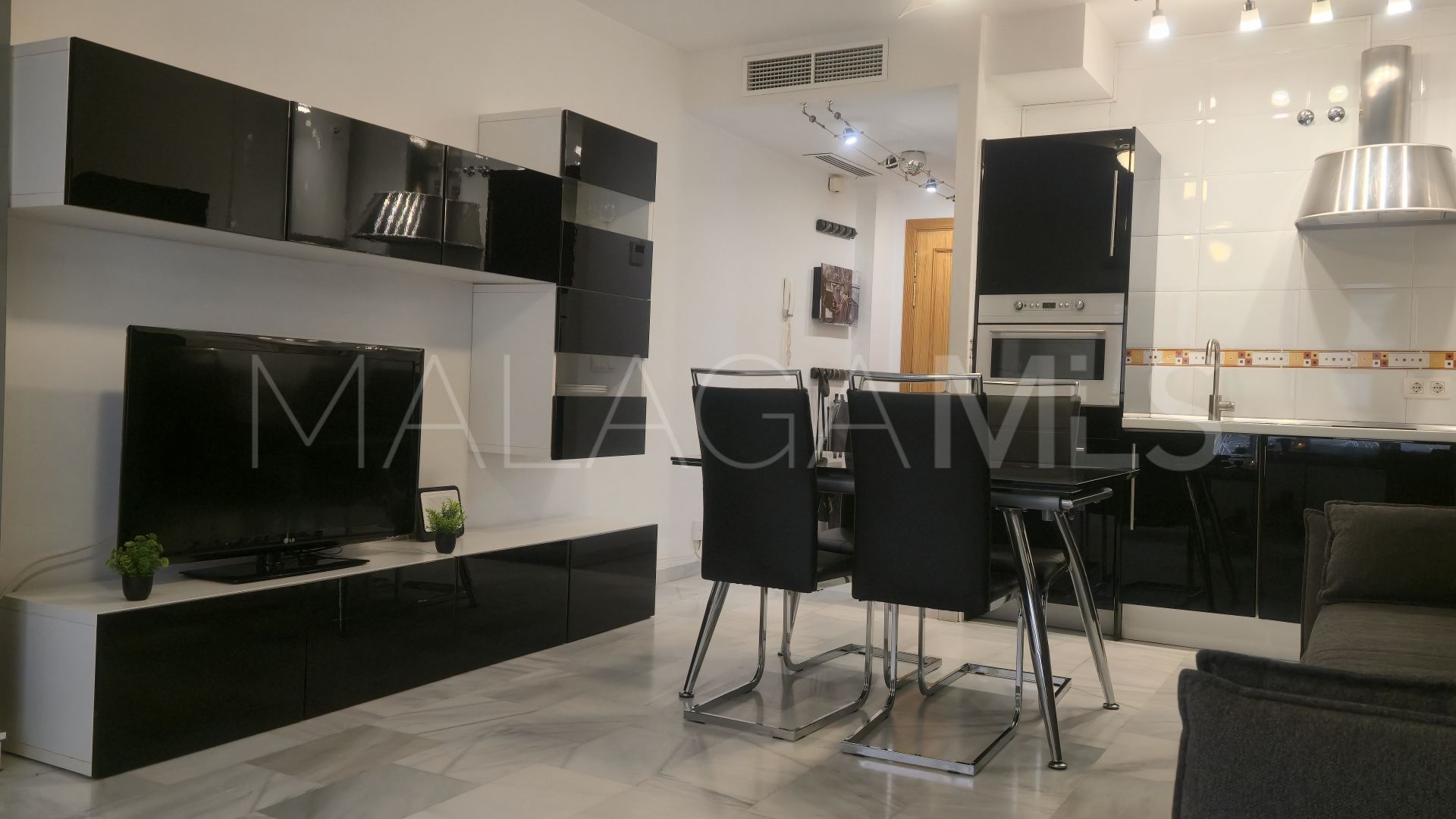 Se vende estudio in Torremolinos Centro