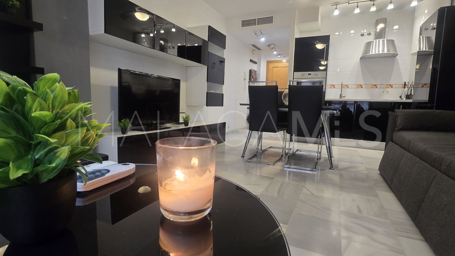 Se vende estudio in Torremolinos Centro