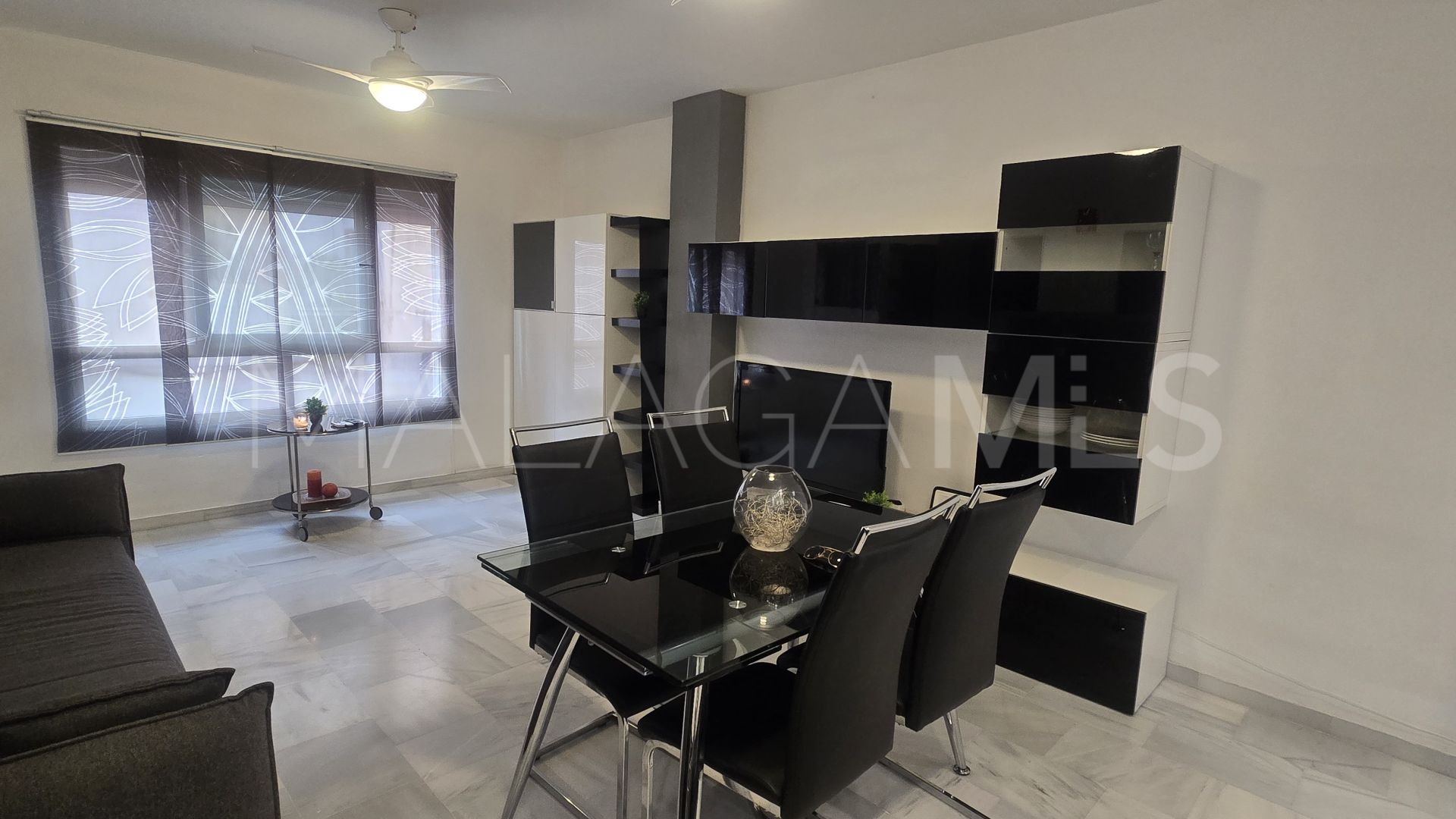 Se vende estudio in Torremolinos Centro