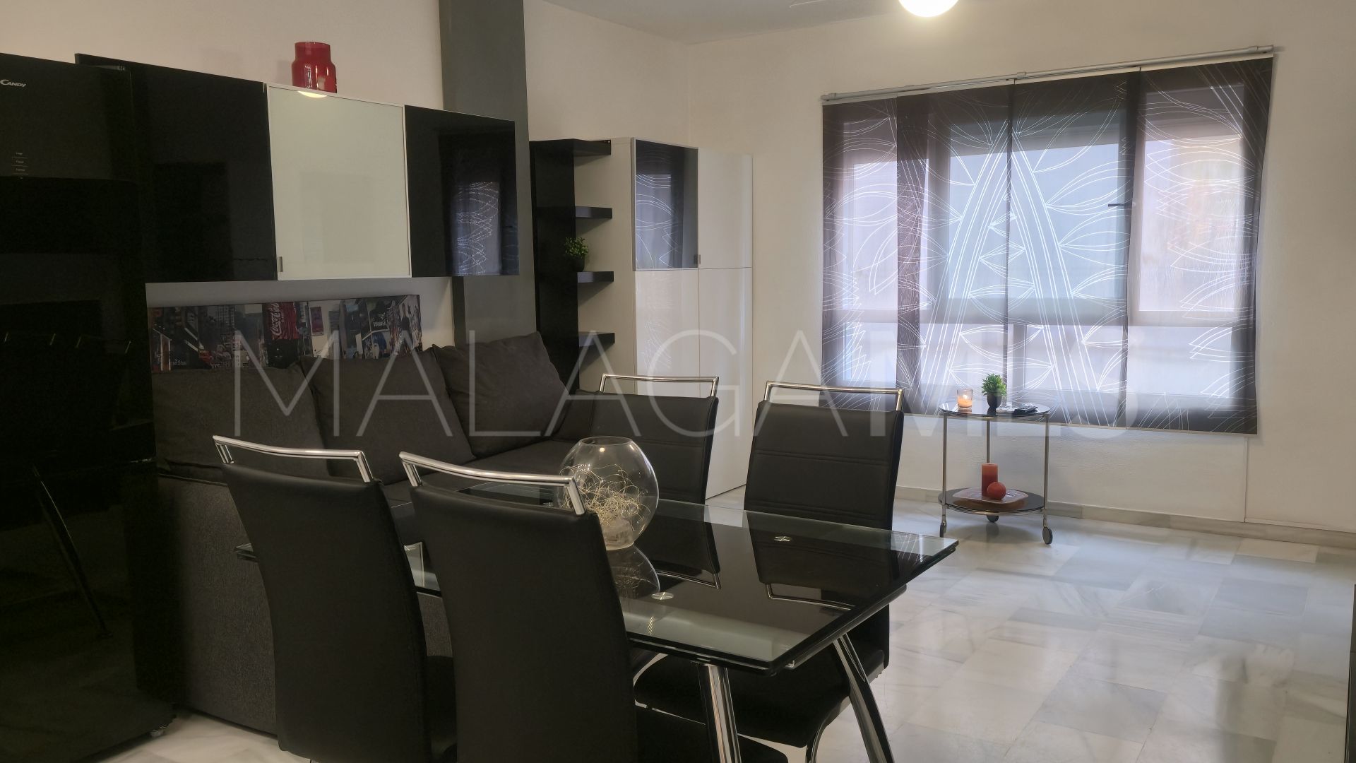 Se vende estudio in Torremolinos Centro