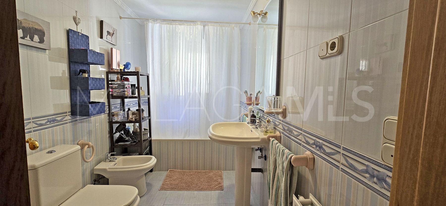 Villa for sale in Benalmadena Costa with 6 bedrooms