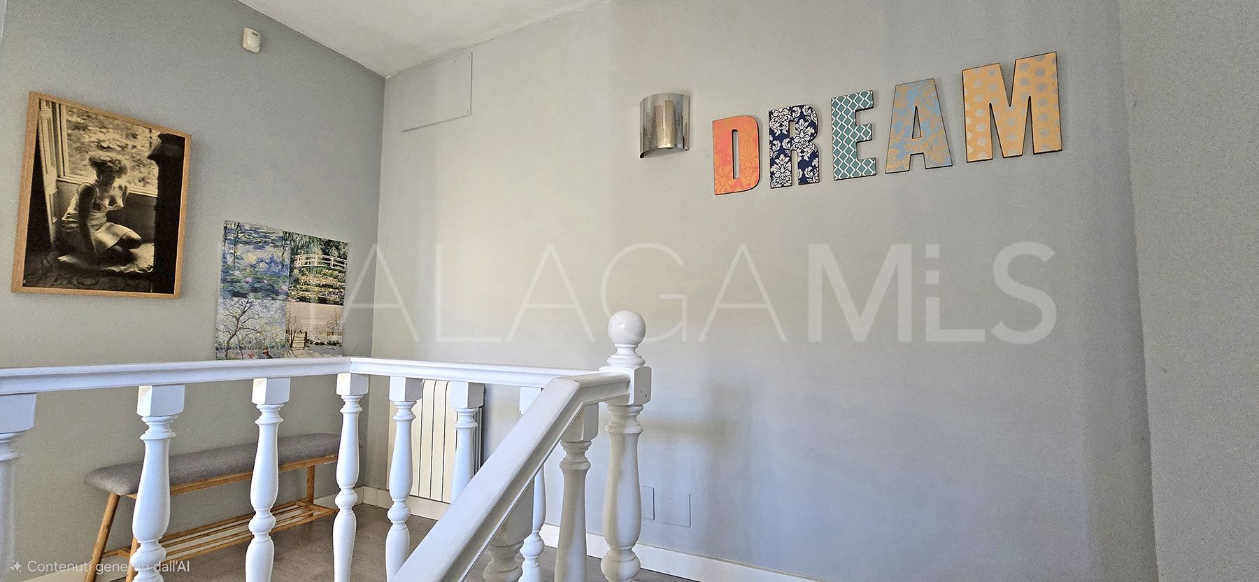 Villa for sale in Benalmadena Costa with 6 bedrooms