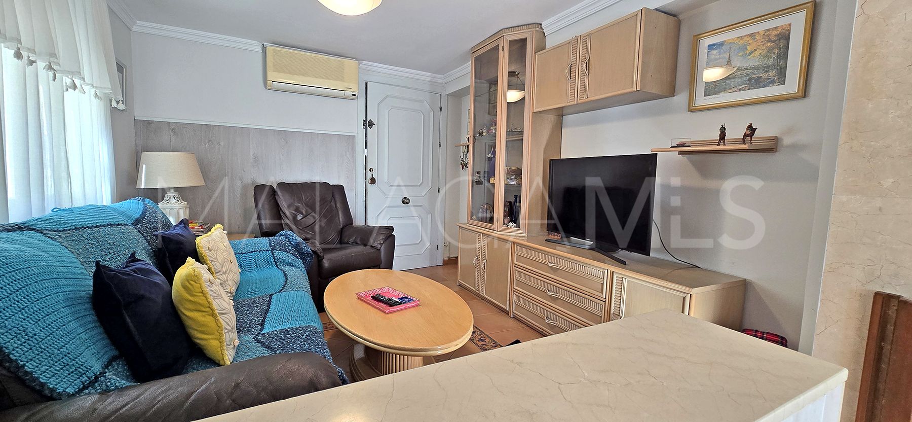 Villa for sale in Benalmadena Costa with 6 bedrooms